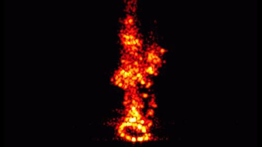 fraunhofer phobos grunt radar